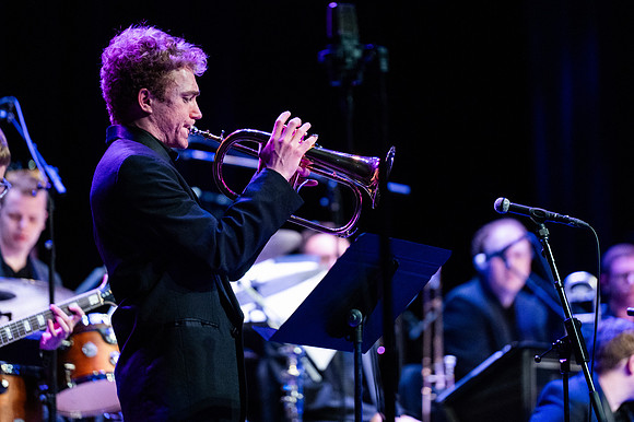 Sound Alliance Concert - Mar. 2025
