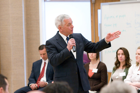 President's Advancement Council