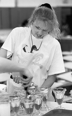 1995-Home Economics Department
