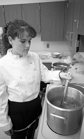 1995-Home Economics Department