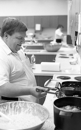 1995-Home Economics Department