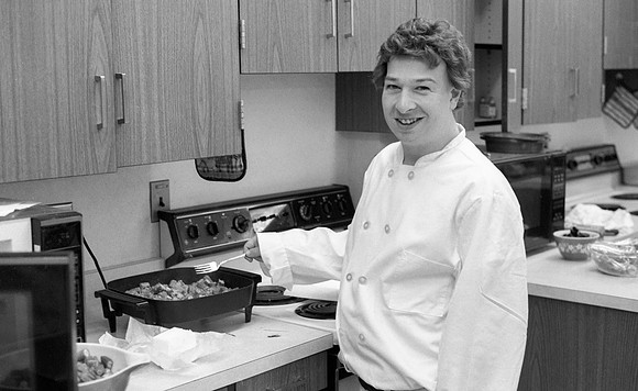 1995-Home Economics Department