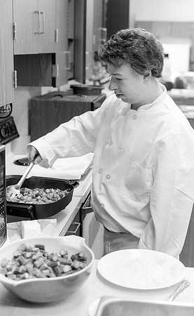 1995-Home Economics Department
