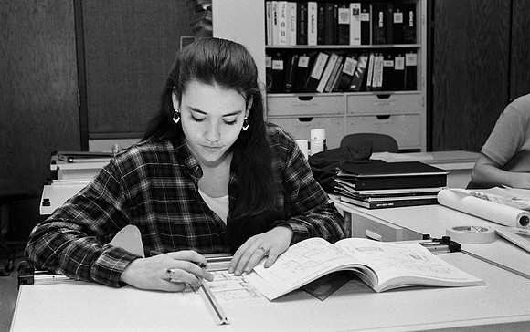 1998-Home Economics Department