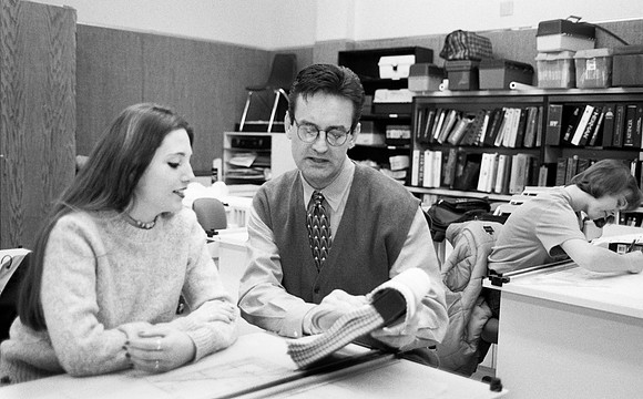 1998-Home Economics Department