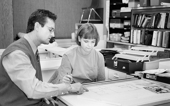 1998-Home Economics Department