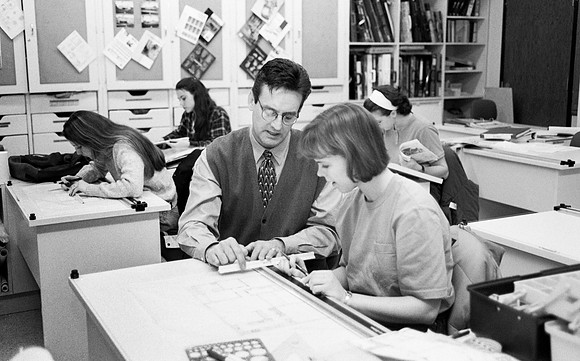 1998-Home Economics Department