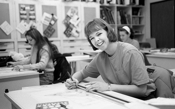 1998-Home Economics Department