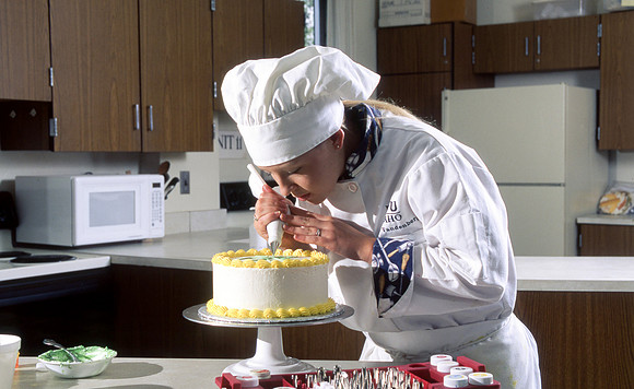 Home Economics Department Culinary Arts. Aug 2002