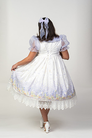 Fashion Portfolio - Dec 2024