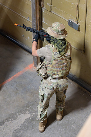 ROTC Training - June 2024