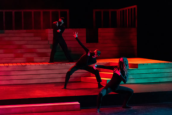 Macbeth - Feb 2021