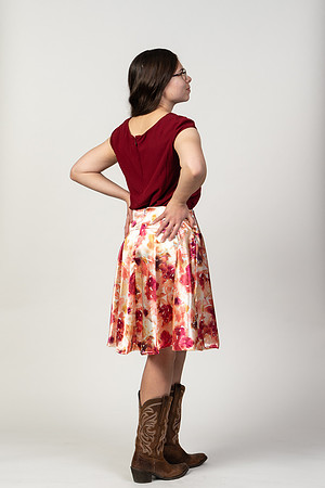 Fashion Portfolio - Dec 2024