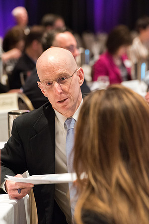 President's Advancement Council meets in the Manwaring Center Grand Ballroom.