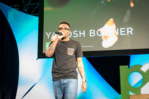 The Power to Become (P2B) Conference encourages students, alumni and guests to discover their passion, tell their story and to network effectively. P2B is not a traditional professional development co