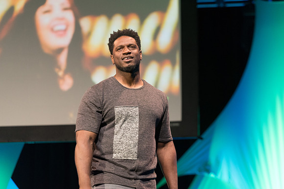 The Power to Become (P2B) Conference encourages students, alumni and guests to discover their passion, tell their story and to network effectively. P2B is not a traditional professional development co