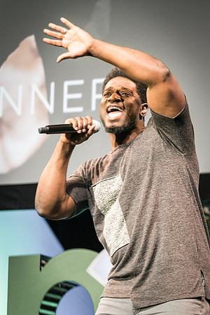The Power to Become (P2B) Conference encourages students, alumni and guests to discover their passion, tell their story and to network effectively. P2B is not a traditional professional development co