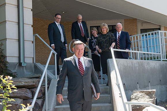 President of Arizona State University visits BYU-Idaho and will be the devotional speaker.