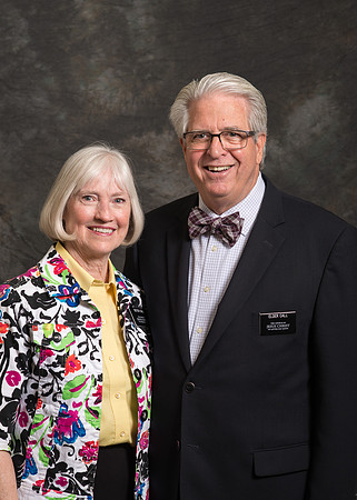 Member of PAC (Presidents Advancement Council)