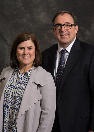Member of PAC (Presidents Advancement Council)