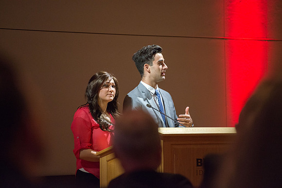 President's Advancement Council