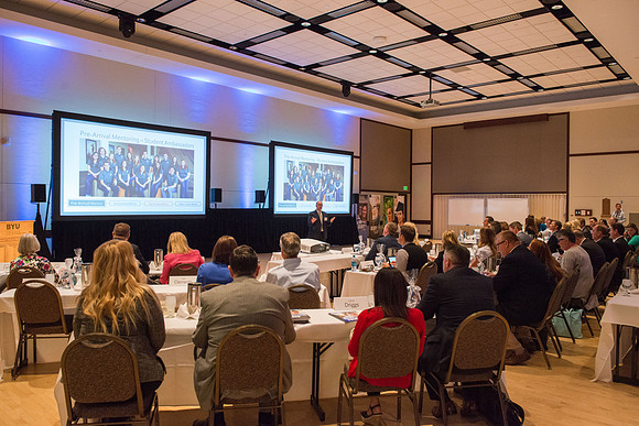 President's Advancement Council