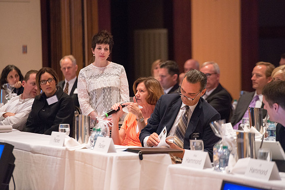 President's Advancement Council