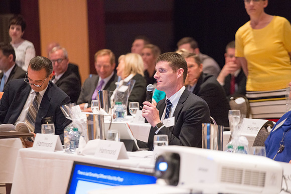 President's Advancement Council
