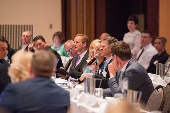 President's Advancement Council