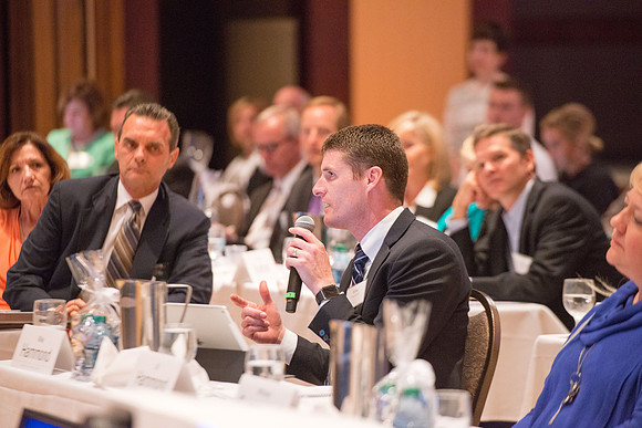 President's Advancement Council