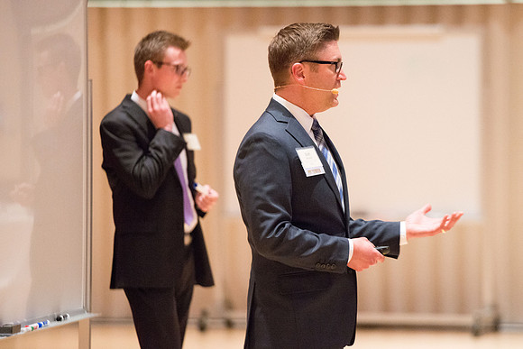President's Advancement Council