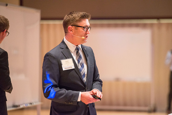 President's Advancement Council