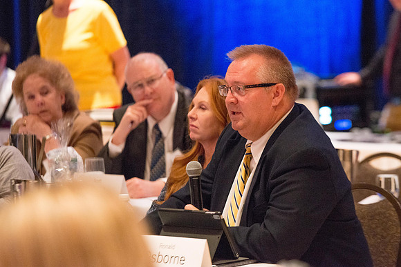 President's Advancement Council