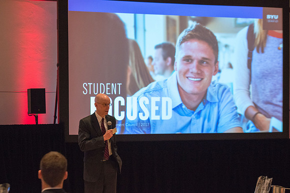 President's Advancement Council