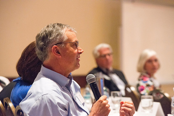 President's Advancement Council