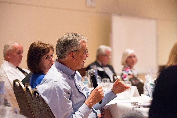 President's Advancement Council