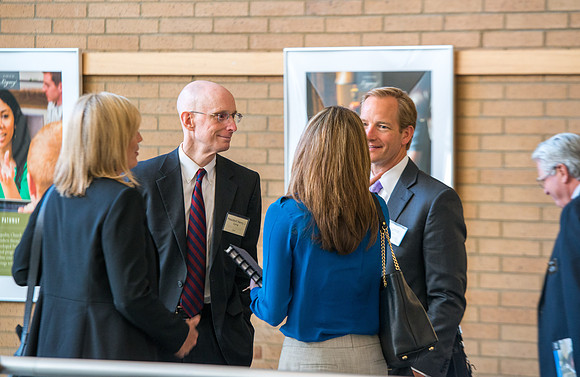 President's Advancement Council