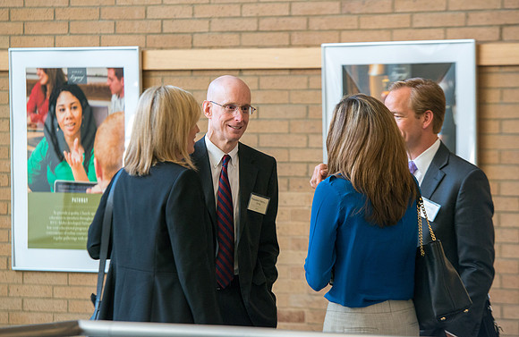 President's Advancement Council
