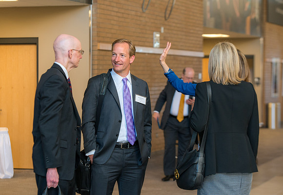 President's Advancement Council