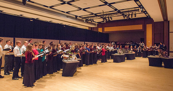 President's Advancement Council