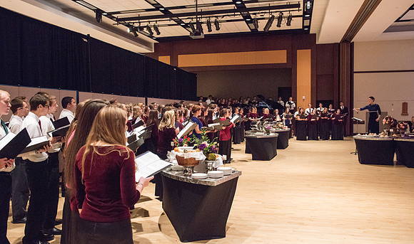 President's Advancement Council