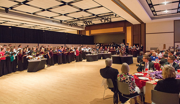 President's Advancement Council