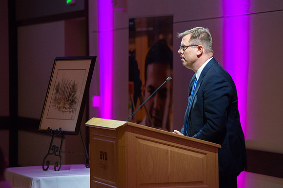 President's Advancement Council