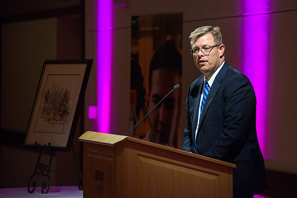 President's Advancement Council