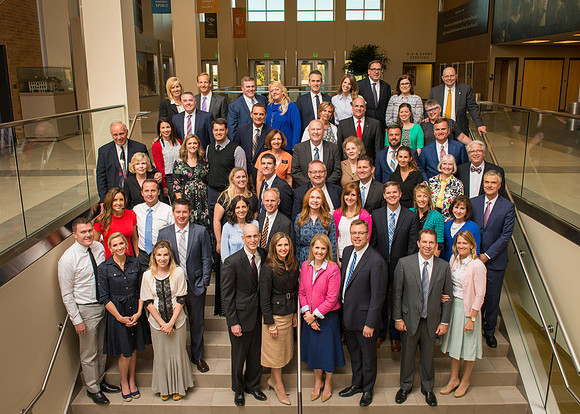 President's Advancement Council