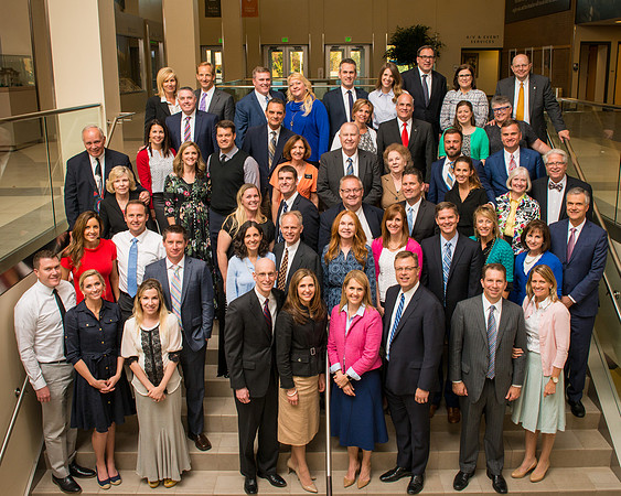 President's Advancement Council