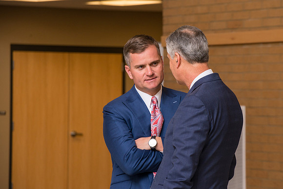 President's Advancement Council