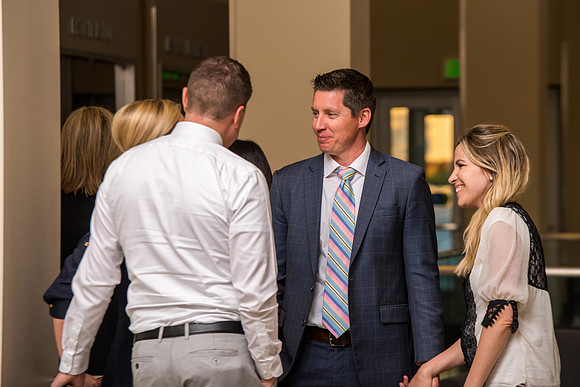 President's Advancement Council