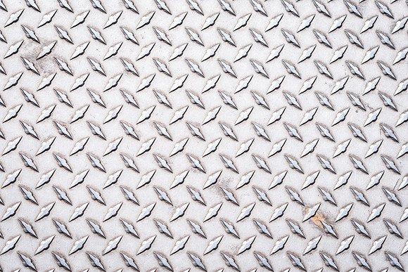 Abstract metal texture. 2017.