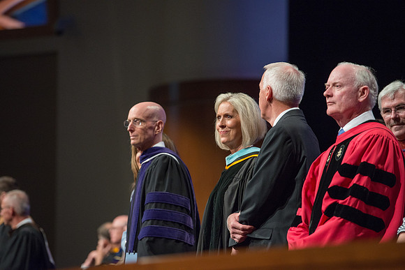BYU-Idaho Commencement - July 2019